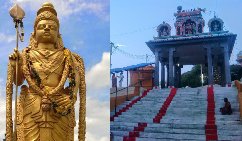 Polur