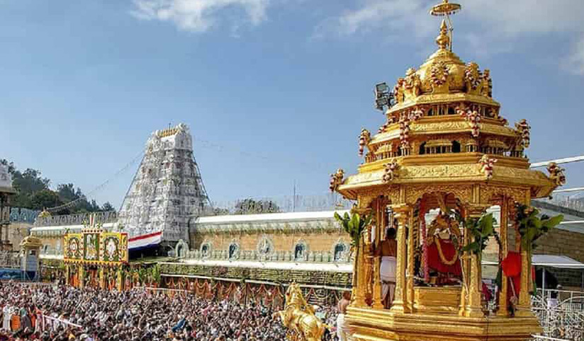 Tirupati
